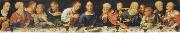 CLEVE, Joos van The communion china oil painting reproduction